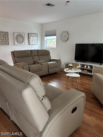 1706 Margate BLVD, Lehigh Acres, FL 33936