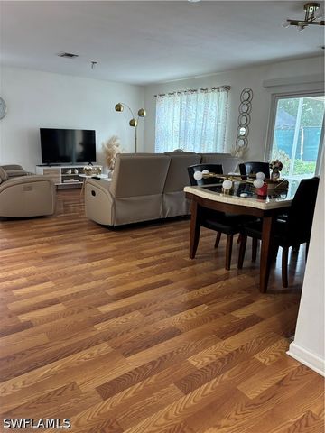 1706 Margate BLVD, Lehigh Acres, FL 33936
