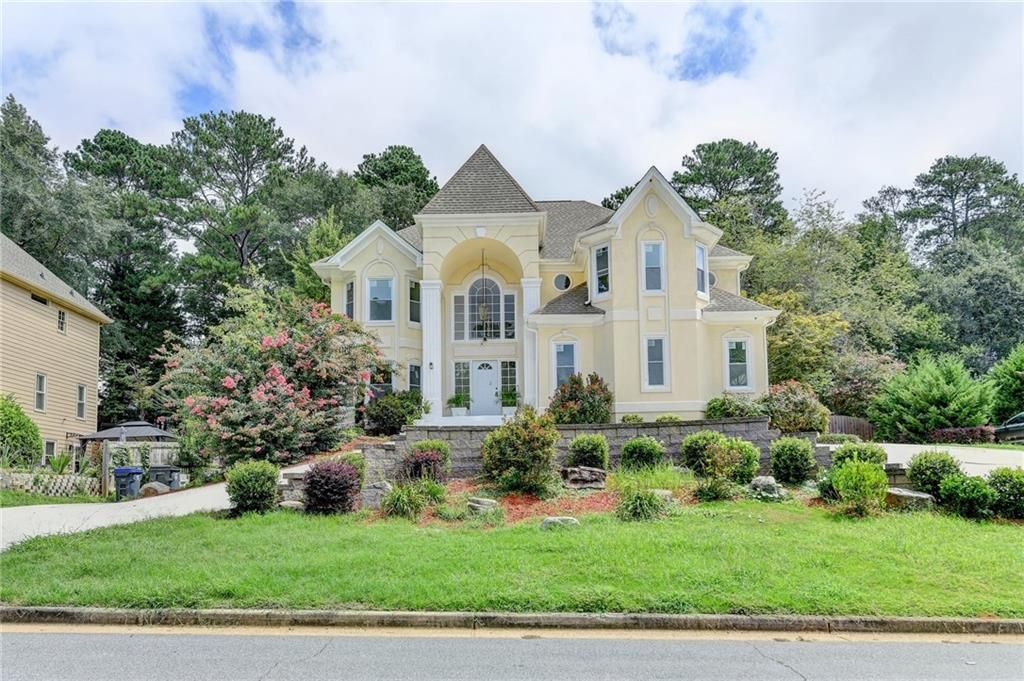 1795 Laurel Creek Drive, Lawrenceville, GA 30043