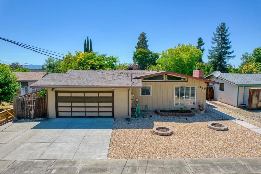 1115 N P Street, Livermore, CA 94551