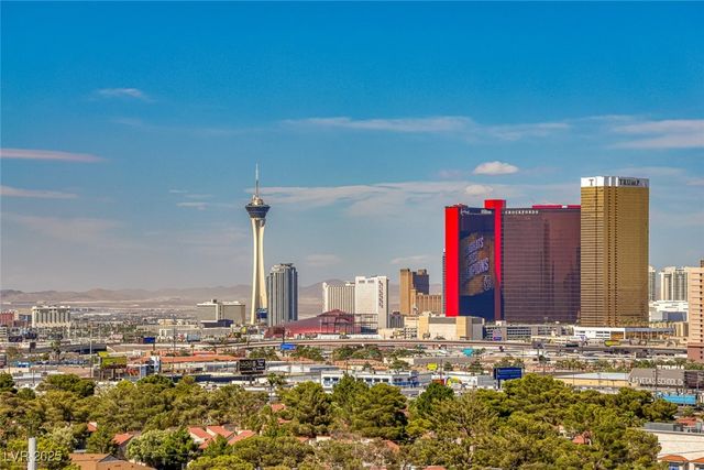 4381 West Flamingo Road 901, Las Vegas, NV 89103