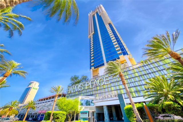 4381 West Flamingo Road 901, Las Vegas, NV 89103