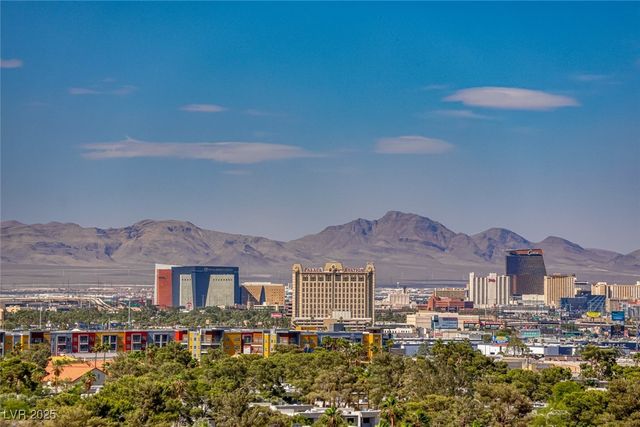 4381 West Flamingo Road 901, Las Vegas, NV 89103