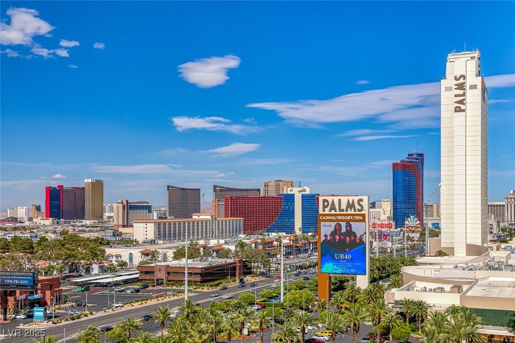 4381 West Flamingo Road 901, Las Vegas, NV 89103