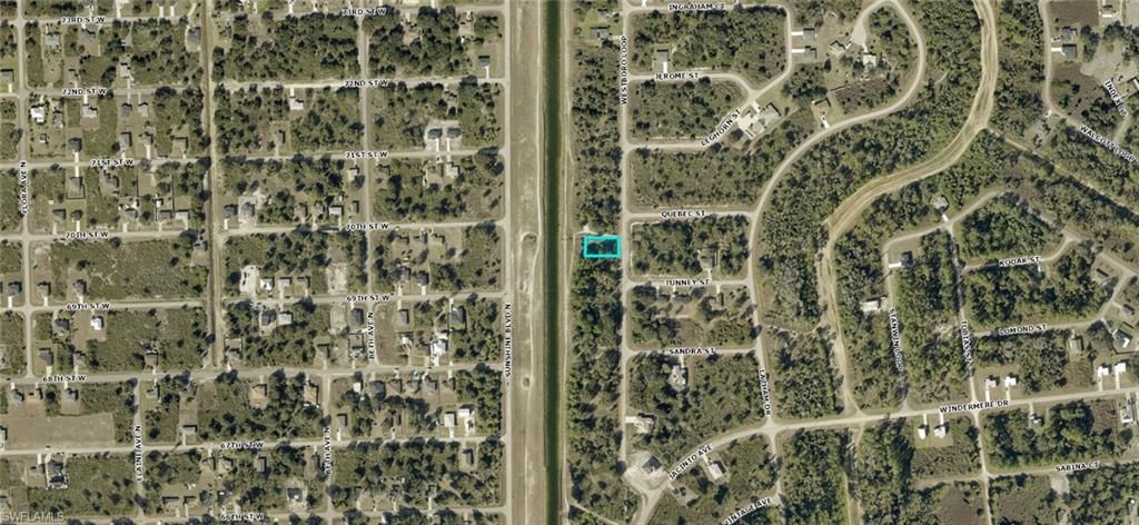 1929 Westboro LOOP, LEHIGH ACRES, FL 33972 — photo 2
