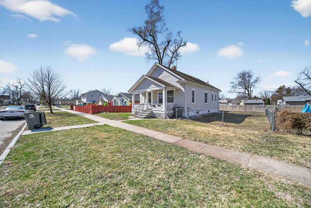 1910 S 8TH Street, Council Bluffs, IA 51501