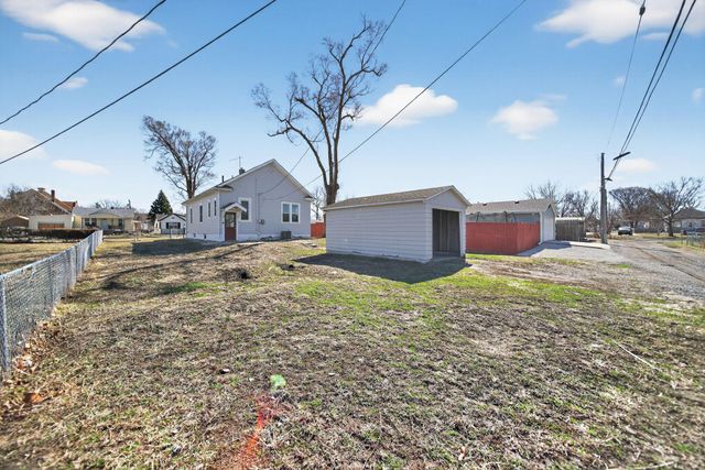 1910 S 8TH Street, Council Bluffs, IA 51501