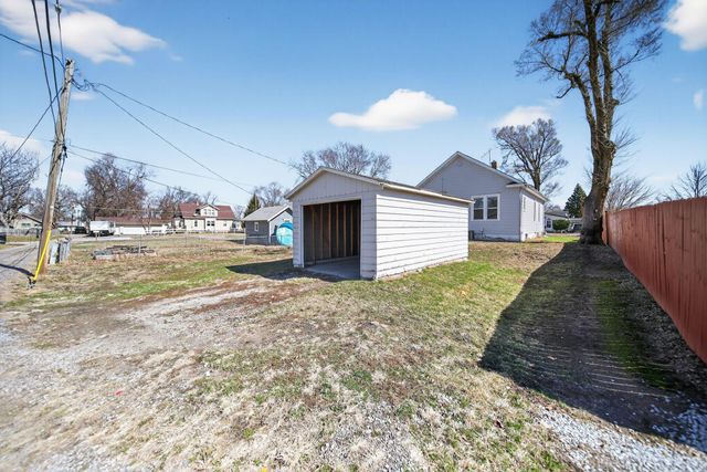 1910 S 8TH Street, Council Bluffs, IA 51501