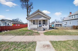 1910 S 8TH Street, Council Bluffs, IA 51501