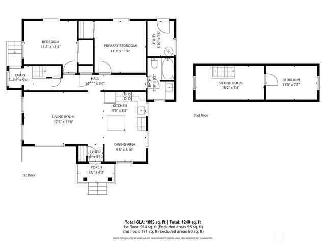 14016 2nd Avenue NW, Seattle, WA 98177