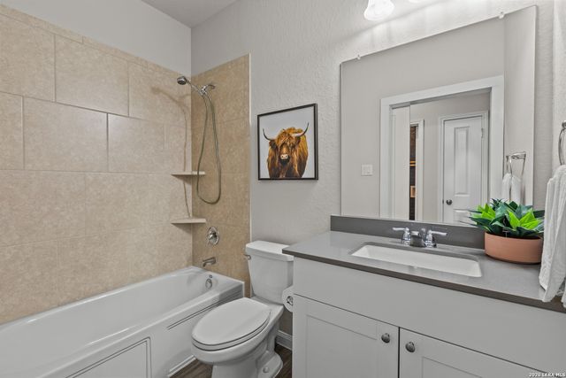 15233 CHESHIRE WAY, San Antonio, TX 78254