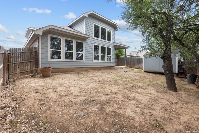 15233 CHESHIRE WAY, San Antonio, TX 78254