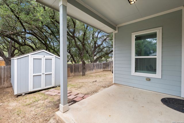 15233 CHESHIRE WAY, San Antonio, TX 78254