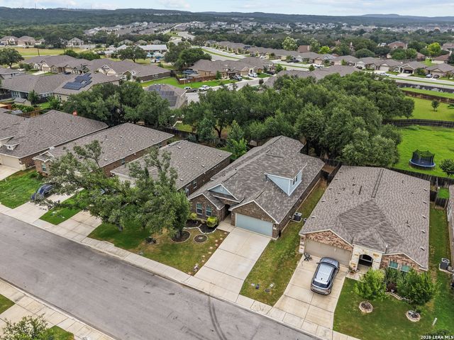 15233 CHESHIRE WAY, San Antonio, TX 78254