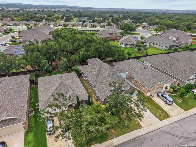 15233 CHESHIRE WAY, San Antonio, TX 78254