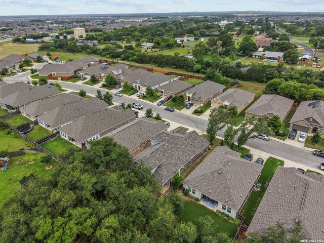 15233 CHESHIRE WAY, San Antonio, TX 78254