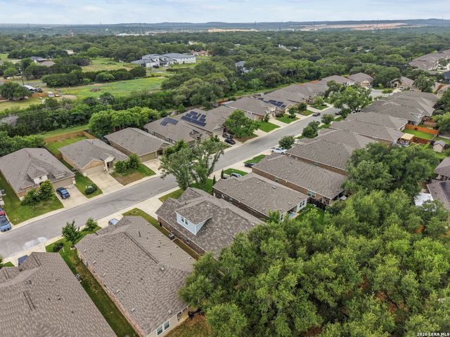 15233 CHESHIRE WAY, San Antonio, TX 78254