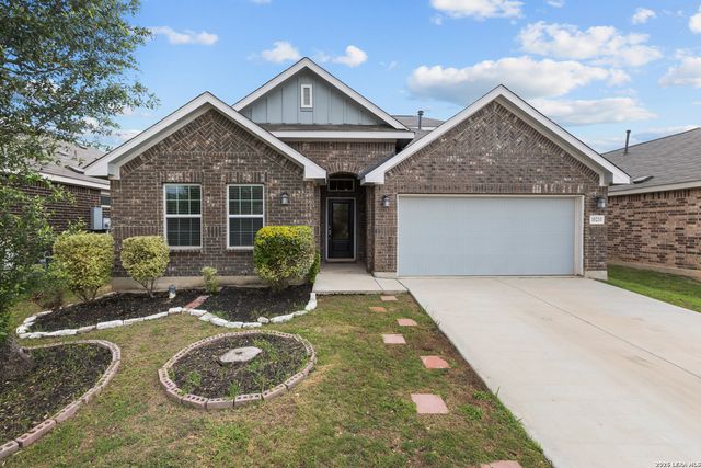 15233 CHESHIRE WAY, San Antonio, TX 78254
