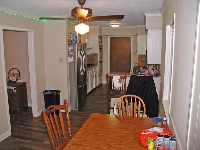 1902 Bee Creek Drive, College Station, TX 77840