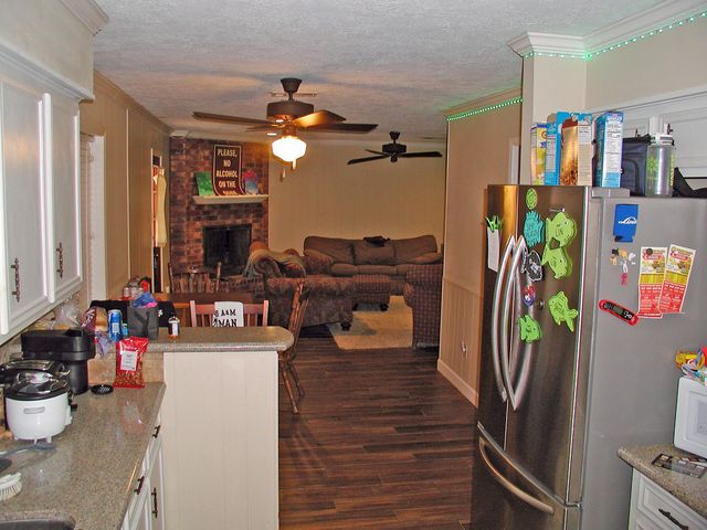 1902 Bee Creek Drive, College Station, TX 77840