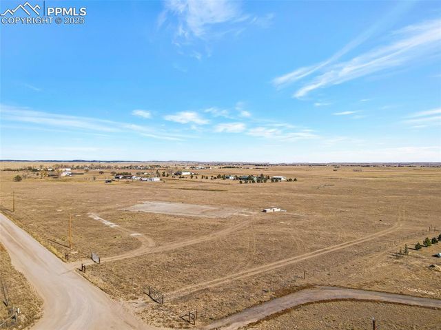 9475 Curtis Road, Peyton, CO 80831