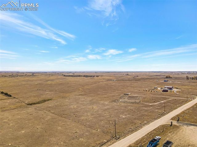 9475 Curtis Road, Peyton, CO 80831