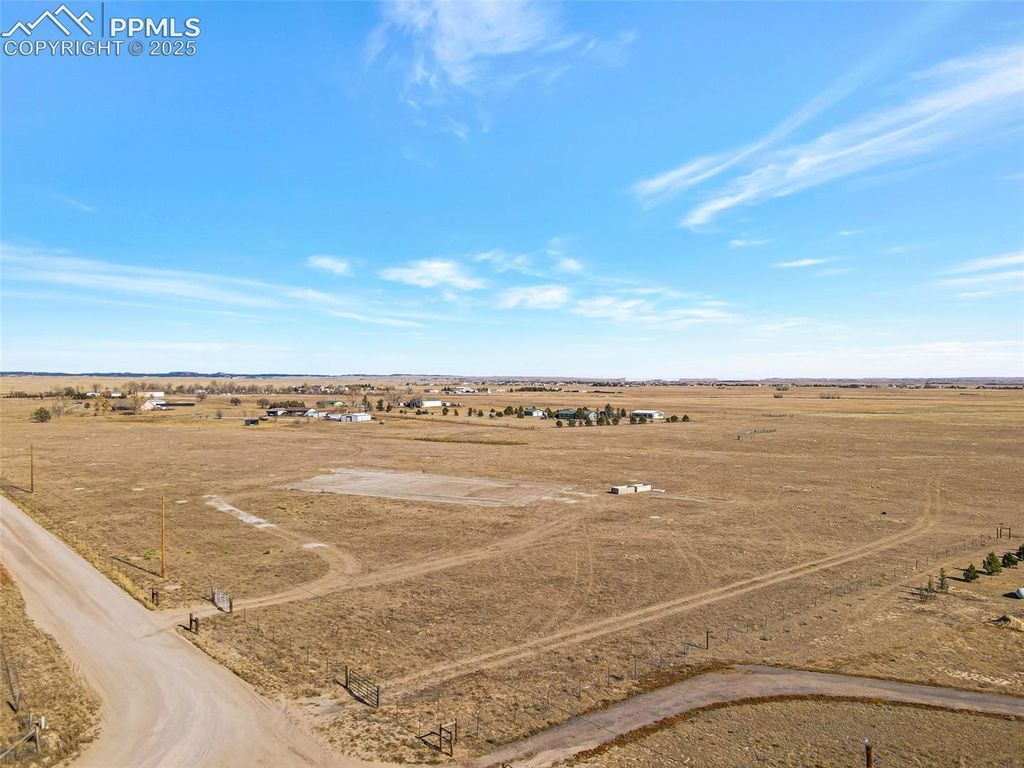 9475 Curtis Road, Peyton, CO 80831 — photo 2