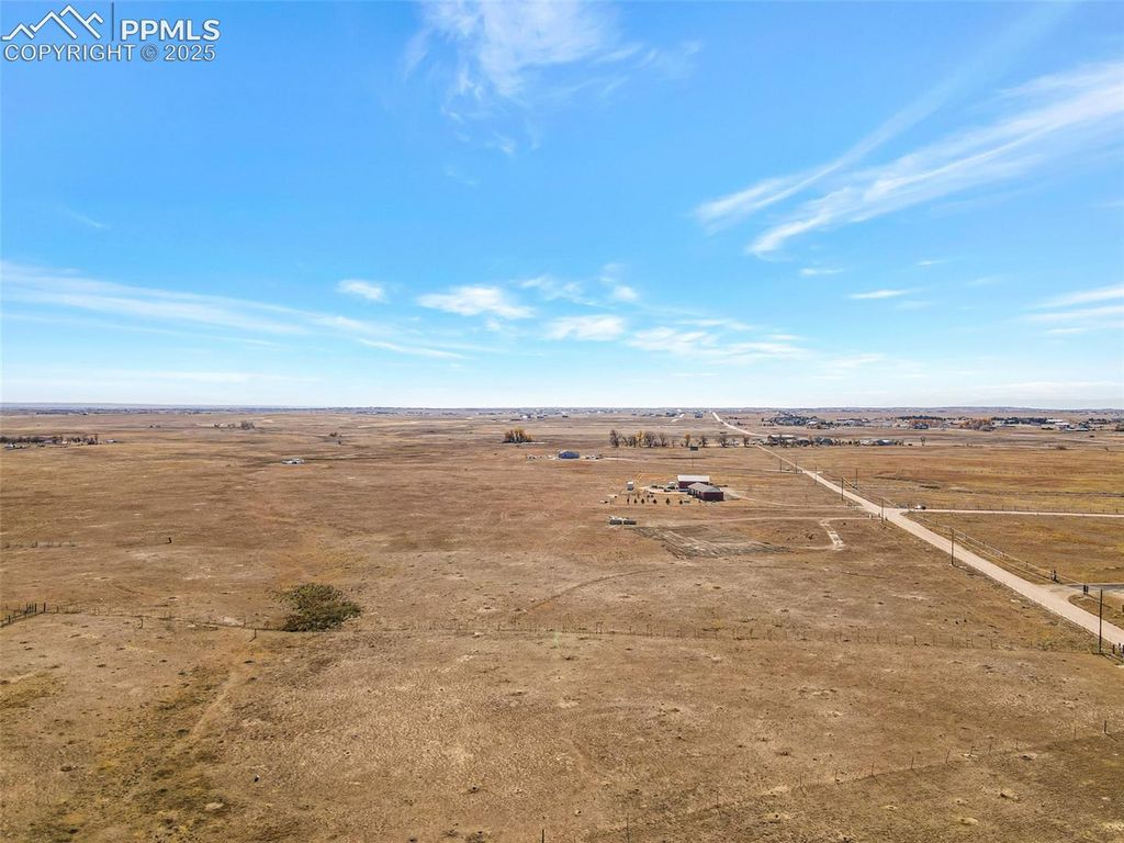 9475 Curtis Road, Peyton, CO 80831 — photo 3