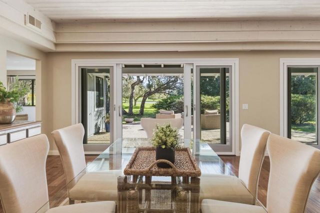 1057 Broncho Road, Pebble Beach, CA 93953