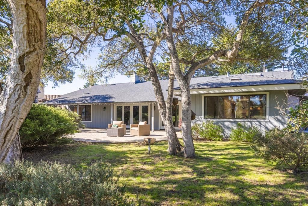 1057 Broncho Road, Pebble Beach, CA 93953