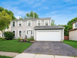 5957 Lakefront Avenue, Hilliard, OH 43026