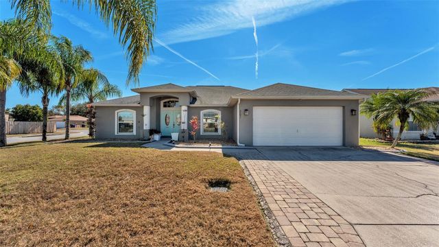 3581 MARSH WREN STREET, Lakeland, FL 33811