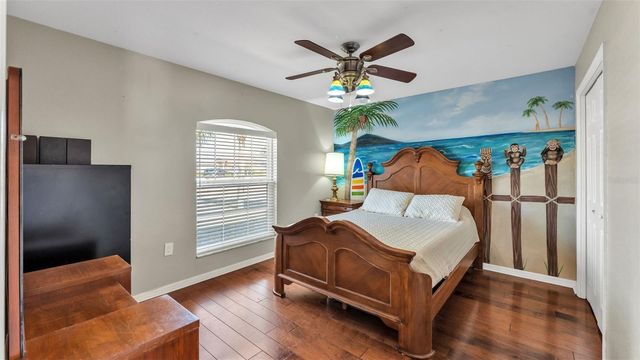 3581 MARSH WREN STREET, Lakeland, FL 33811