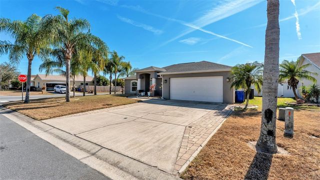 3581 MARSH WREN STREET, Lakeland, FL 33811