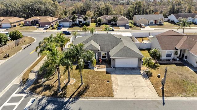 3581 MARSH WREN STREET, Lakeland, FL 33811