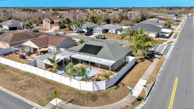 3581 MARSH WREN STREET, Lakeland, FL 33811