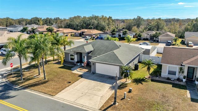 3581 MARSH WREN STREET, Lakeland, FL 33811