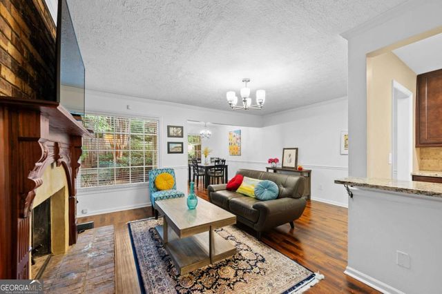4101 N Gloucester Place, Atlanta, GA 30341
