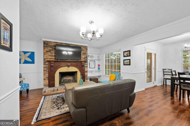 4101 N Gloucester Place, Atlanta, GA 30341