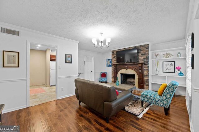 4101 N Gloucester Place, Atlanta, GA 30341