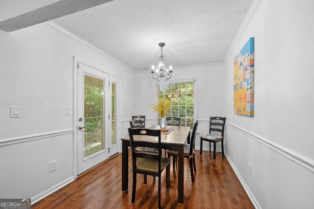 4101 N Gloucester Place, Atlanta, GA 30341