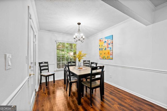 4101 N Gloucester Place, Atlanta, GA 30341