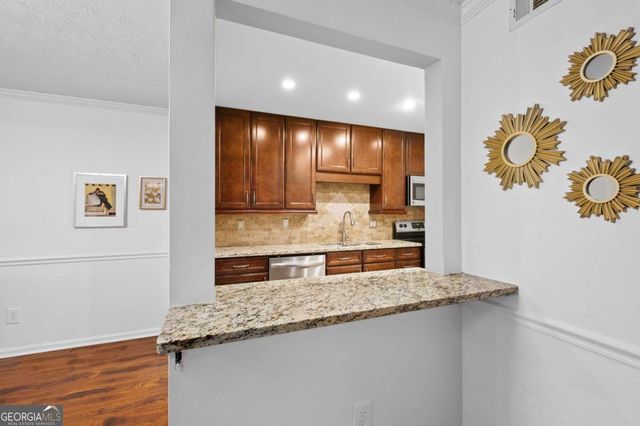 4101 N Gloucester Place, Atlanta, GA 30341