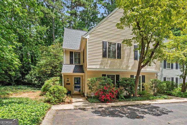 4101 N Gloucester Place, Atlanta, GA 30341