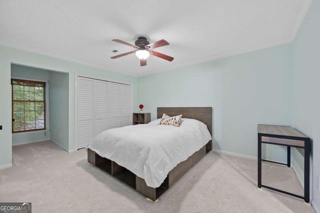 4101 N Gloucester Place, Atlanta, GA 30341