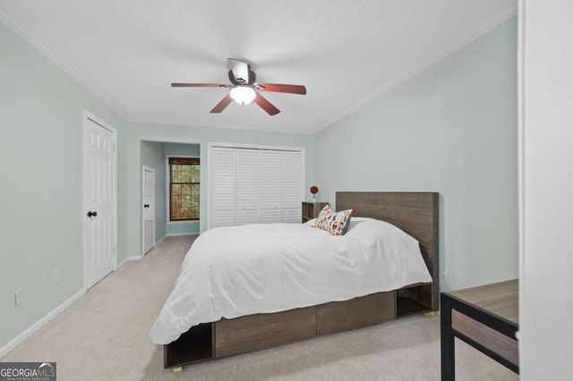 4101 N Gloucester Place, Atlanta, GA 30341