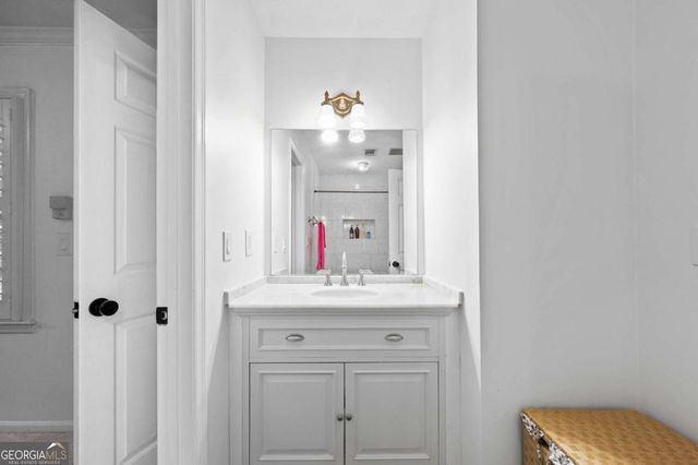 4101 N Gloucester Place, Atlanta, GA 30341
