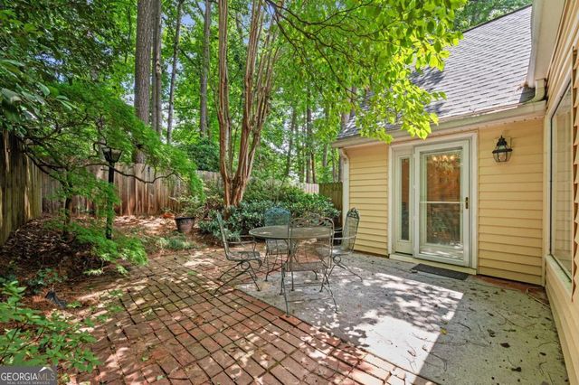 4101 N Gloucester Place, Atlanta, GA 30341