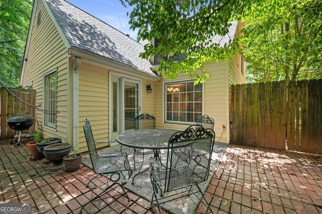 4101 N Gloucester Place, Atlanta, GA 30341