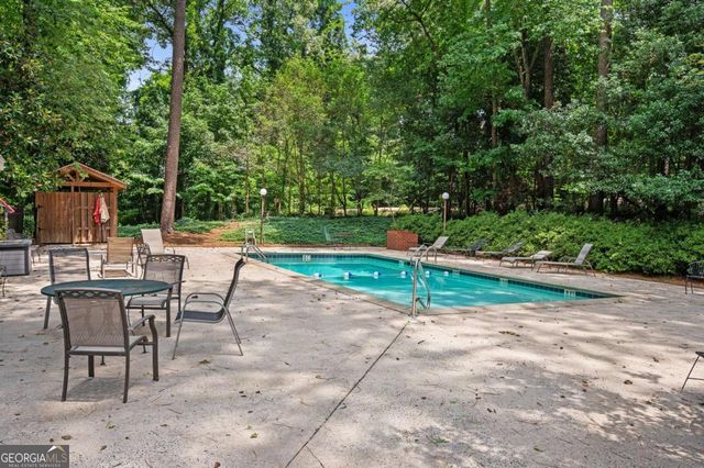 4101 N Gloucester Place, Atlanta, GA 30341